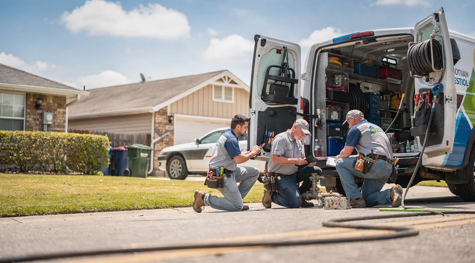 Emergency Plumber in Eagle Creek, OR near me